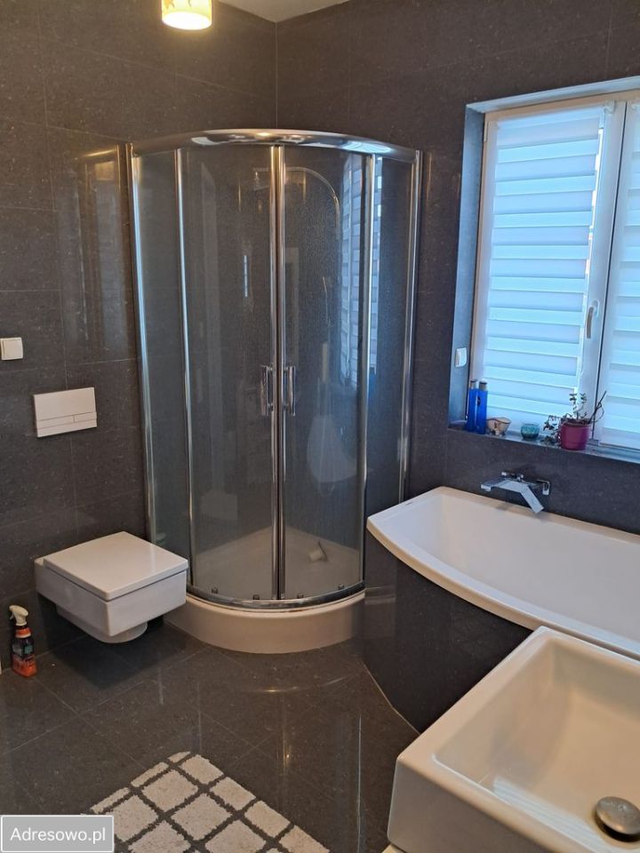 dom wolnostojący, 4 pokoje Niemcz, ul. Sielska. Zdjęcie 17