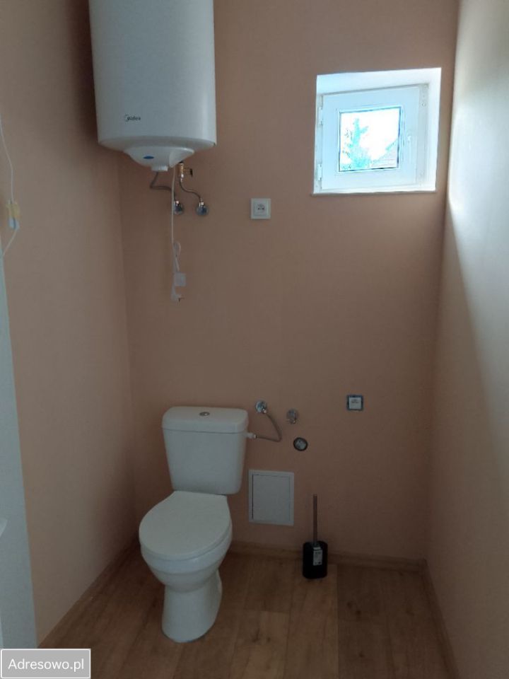 Mieszkanie 1-pokojowe Obrzycko, ul. Kościelna. Zdjęcie 6