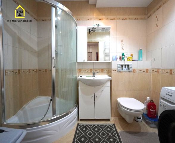 Mieszkanie 3-pokojowe Słupsk Zatorze, ul. Maurycego Mochnackiego. Zdjęcie 8