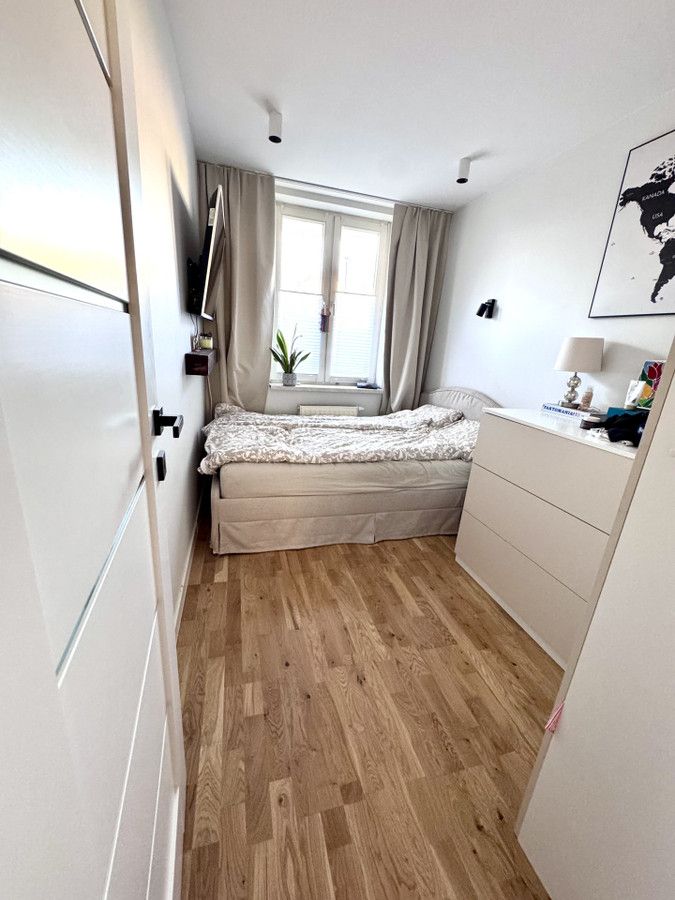 Mieszkanie 3-pokojowe Otwock, ul. Lecha. Zdjęcie 10