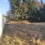 Działka budowlana Świecie, ul. Bronisława Malinowskiego. Zdjęcie 4