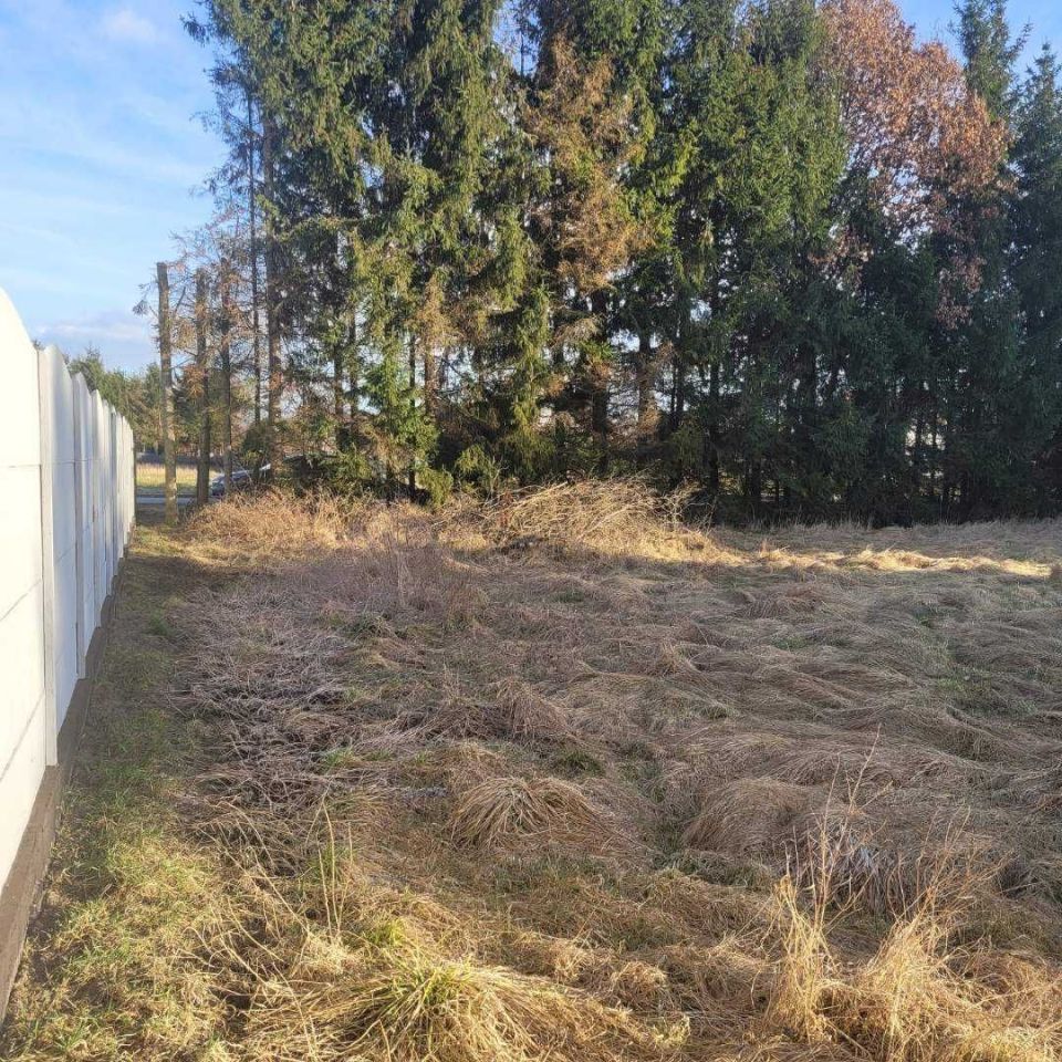 Działka budowlana Świecie, ul. Bronisława Malinowskiego. Zdjęcie 5