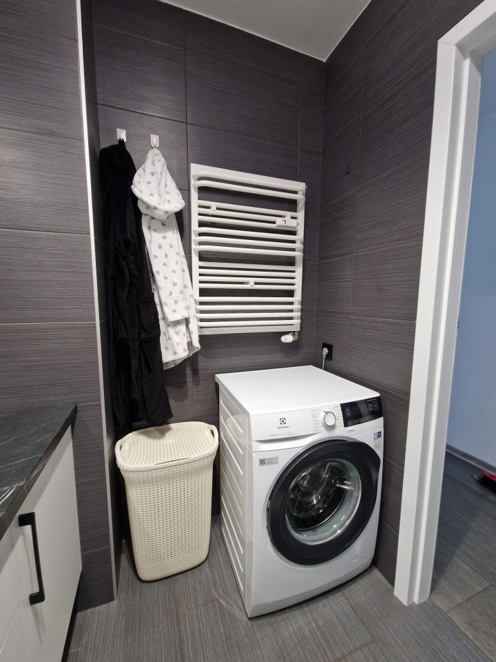 Mieszkanie 3-pokojowe Gdańsk Łostowice, Olimpijska. Zdjęcie 11