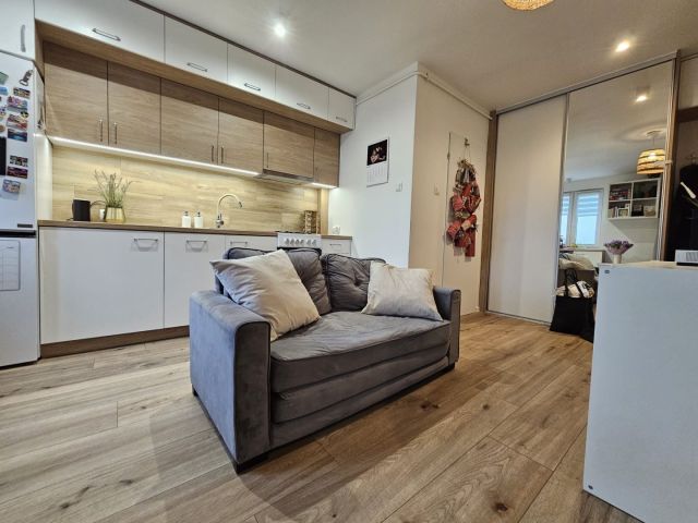 Mieszkanie 2-pokojowe Białystok, ul. Palmowa. Zdjęcie 8