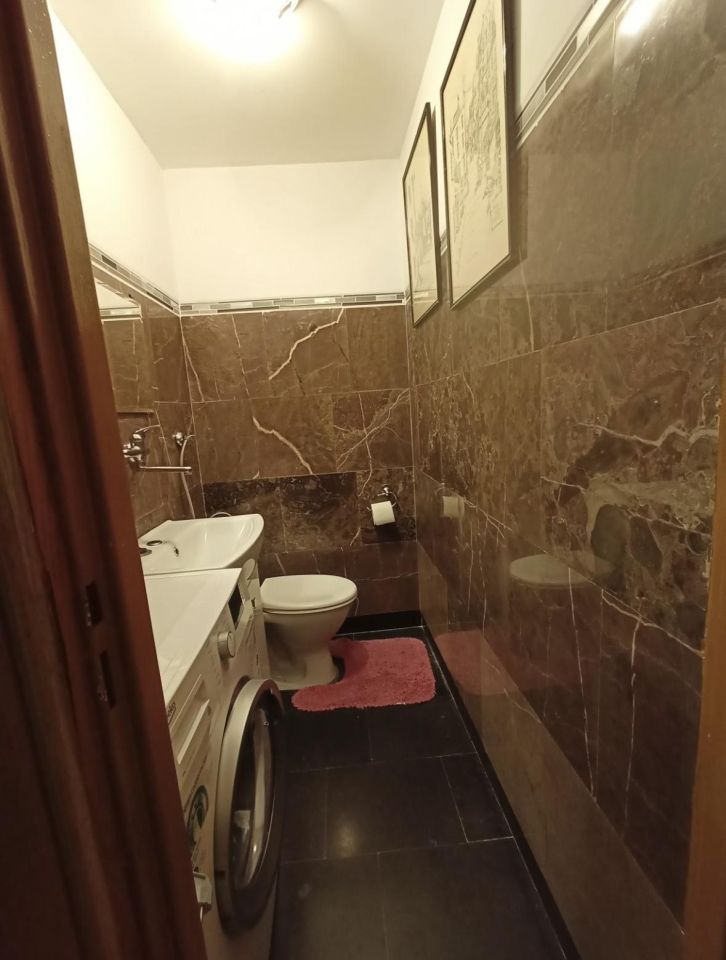 Mieszkanie 3-pokojowe Kraków Rżąka, ul. Ludwika Rydygiera. Zdjęcie 8