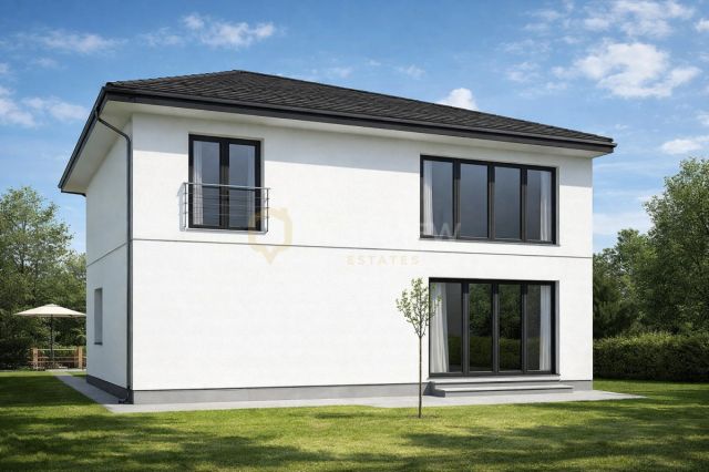 dom wolnostojący, 5 pokoi Kielce. Zdjęcie 2