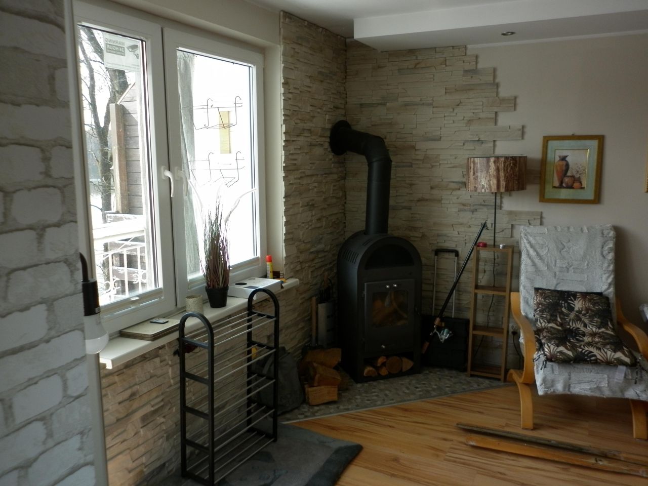 Mieszkanie 2-pokojowe Jaromierz. Zdjęcie 10