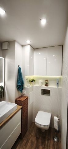 Mieszkanie 3-pokojowe Piotrków Trybunalski, ul. Romana Dmowskiego. Zdjęcie 29