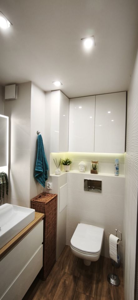 Mieszkanie 3-pokojowe Piotrków Trybunalski, ul. Romana Dmowskiego. Zdjęcie 29