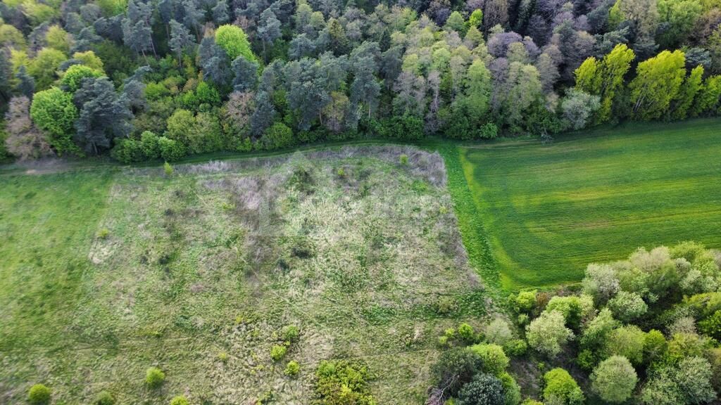 Działka Kielce. Zdjęcie 26