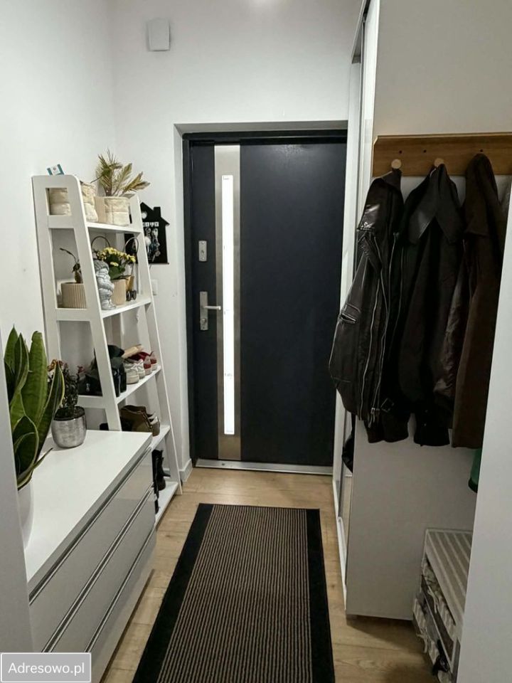 Mieszkanie 4-pokojowe Rawicz. Zdjęcie 9