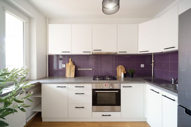 Mieszkanie 1-pokojowe Białystok Leśna Dolina, ul. św. Andrzeja Boboli. Zdjęcie 3