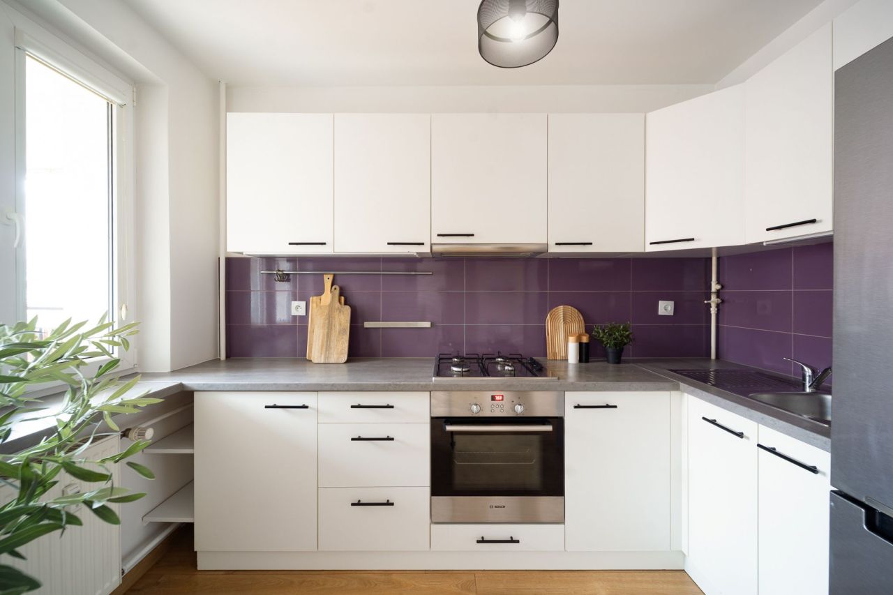 Mieszkanie 1-pokojowe Białystok Leśna Dolina, ul. św. Andrzeja Boboli. Zdjęcie 3