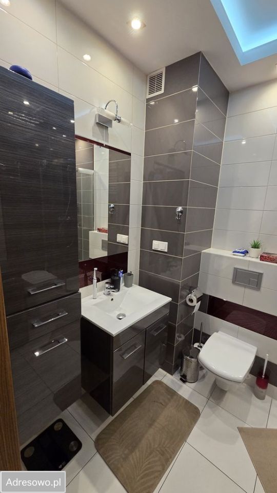 Mieszkanie 2-pokojowe Grodzisk Mazowiecki, ul. Żydowska. Zdjęcie 5