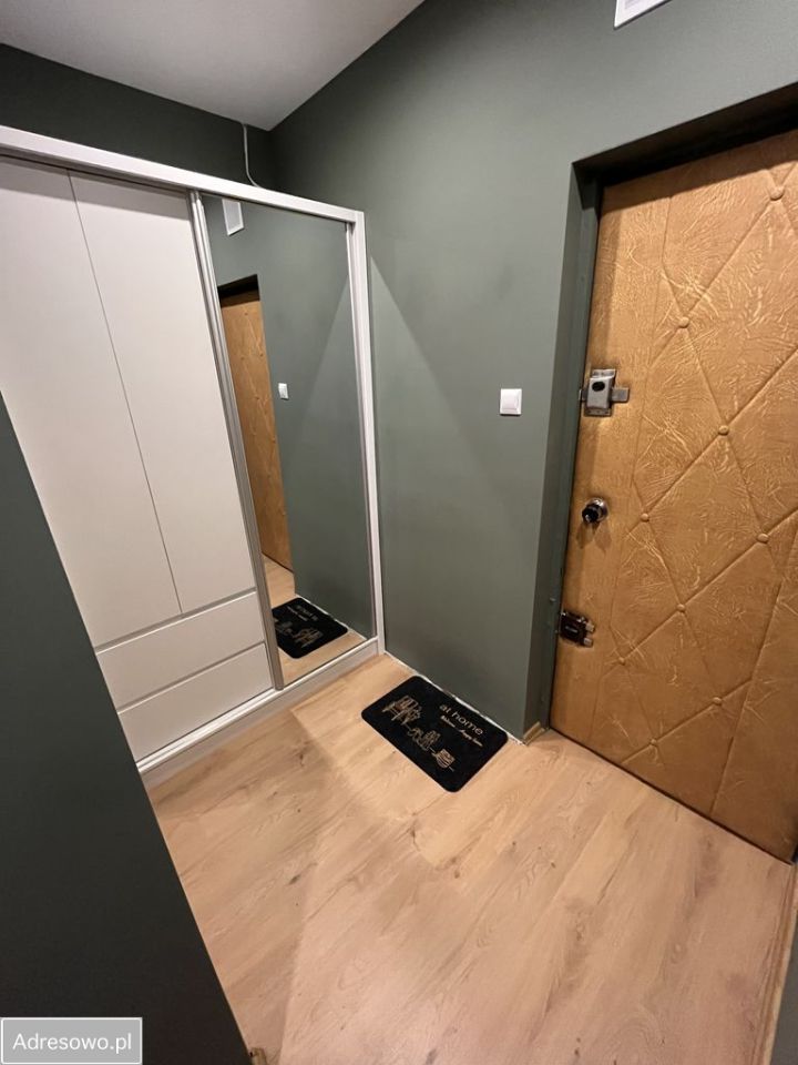 Mieszkanie 1-pokojowe Łódź Widzew, ul. Zbiorcza. Zdjęcie 5