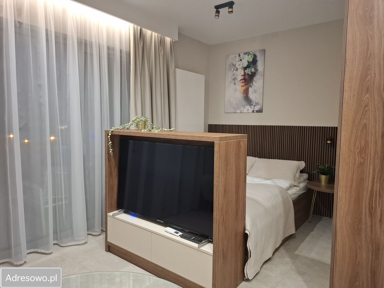 Mieszkanie 1-pokojowe Katowice Bogucice, ul. Nadgórników. Zdjęcie 3