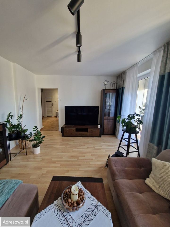 Mieszkanie 3-pokojowe Golczewo, ul. Zwycięstwa. Zdjęcie 12