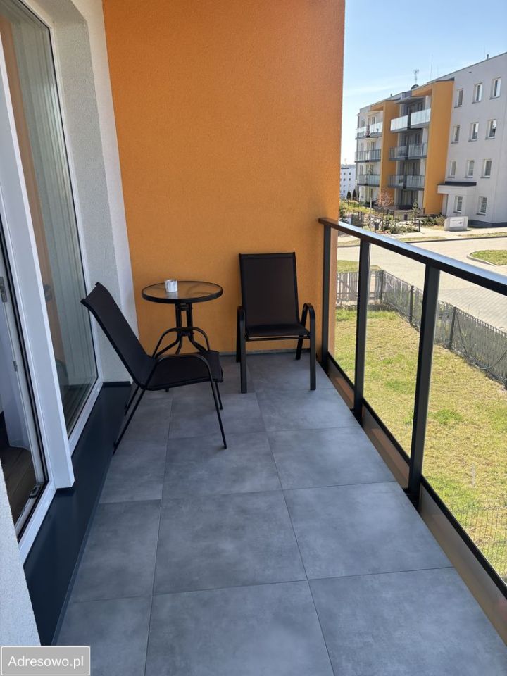 Mieszkanie 2-pokojowe Gdańsk Jasień, ul. Tadeusza Jasińskiego. Zdjęcie 13