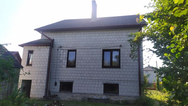 dom wolnostojący, 5 pokoi Magonie. Zdjęcie 2
