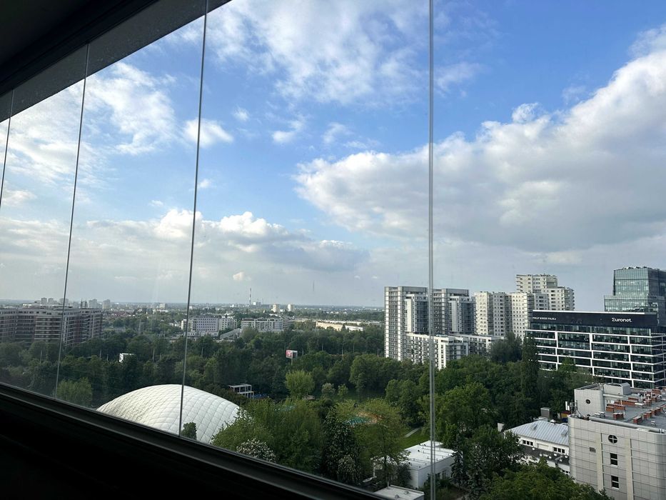 Mieszkanie 1-pokojowe Warszawa Żoliborz. Zdjęcie 7