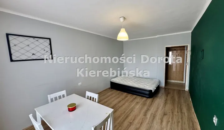 Mieszkanie 3-pokojowe Tomaszów Mazowiecki, ul. Polna