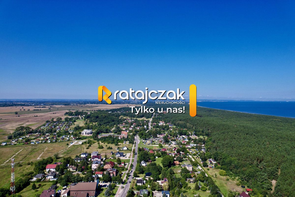 Działka budowlana Gdańsk Świbno. Zdjęcie 4