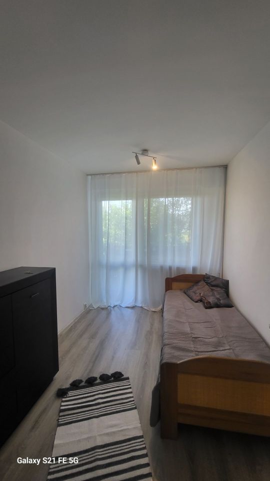 Mieszkanie 3-pokojowe Poznań, os. Oświecenia. Zdjęcie 2