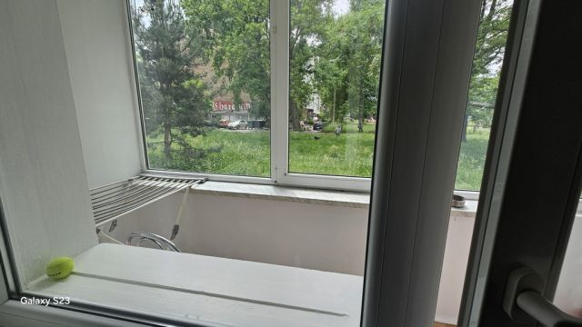 Mieszkanie 1-pokojowe Wrocław Huby, ul. Gliniana. Zdjęcie 6