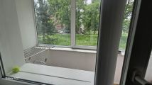 Mieszkanie 1-pokojowe Wrocław Huby, ul. Gliniana. Zdjęcie 4