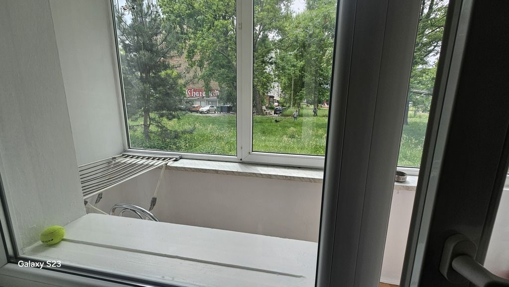 Mieszkanie 1-pokojowe Wrocław Huby, ul. Gliniana. Zdjęcie 6