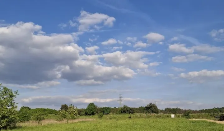 Działka budowlana Lędziny, ul. Waleriana Łukasińskiego