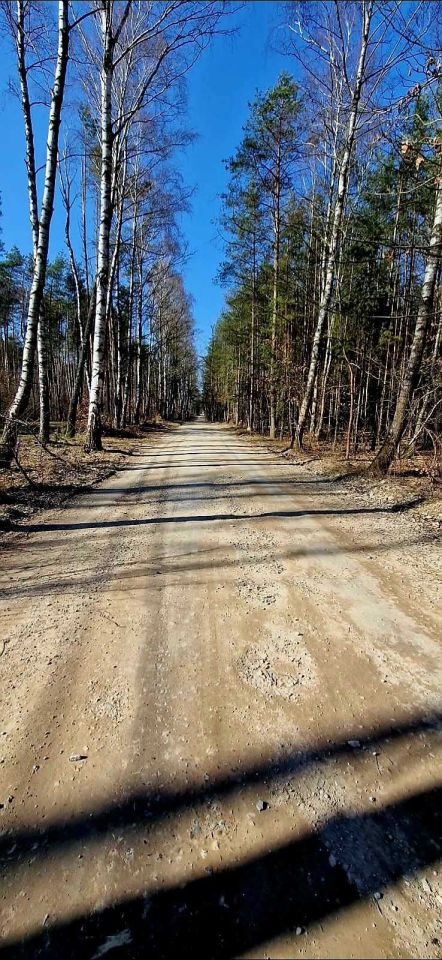Działka budowlana Ojrzanów. Zdjęcie 3
