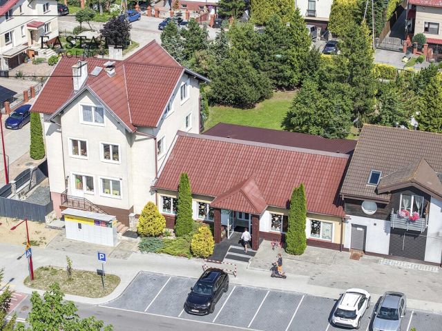 Lokal Tczew Górki, ul. Józefa Chełmońskiego. Zdjęcie 5