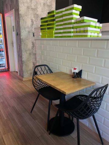 Lokal Warszawa Ursus. Zdjęcie 1