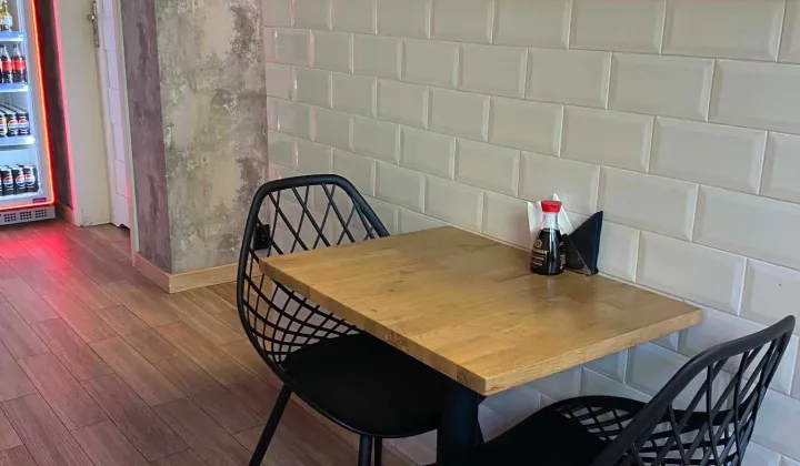 Lokal Warszawa Ursus
