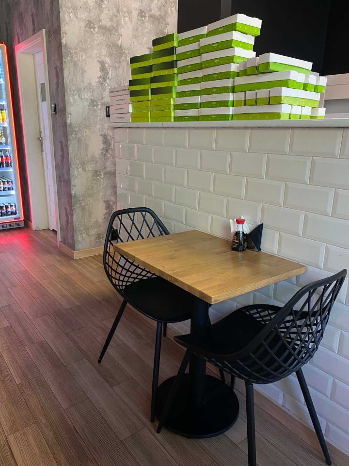 Lokal Warszawa Ursus. Zdjęcie 1