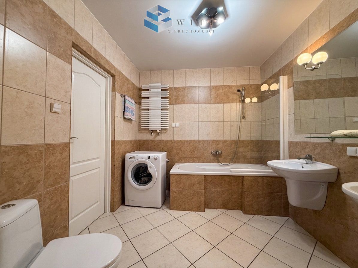 dom wolnostojący, 5 pokoi Lubawa, ul. Gdańska. Zdjęcie 11