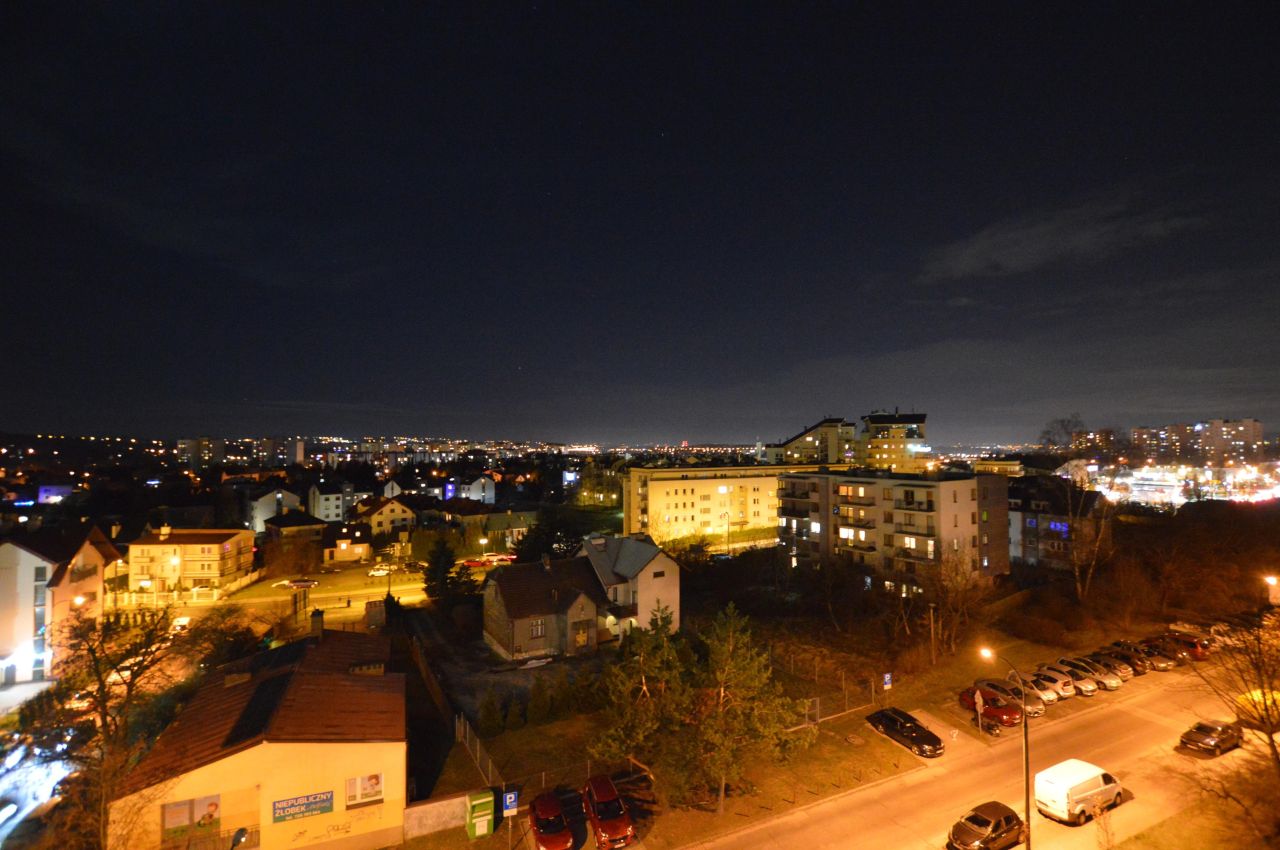 Pokój Kraków Podgórze, ul. Łużycka. Zdjęcie 14