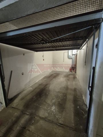 Garaż/miejsce parkingowe Lublin LSM, ul. Tomasza Zana. Zdjęcie 1