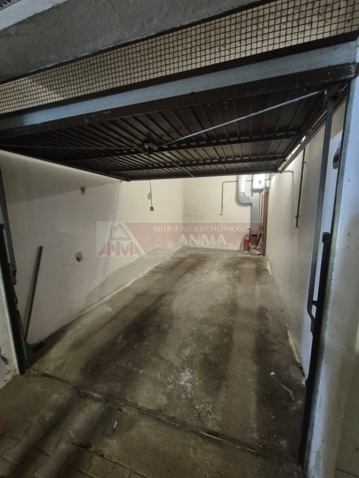 Garaż/miejsce parkingowe Lublin LSM, ul. Tomasza Zana. Zdjęcie 1