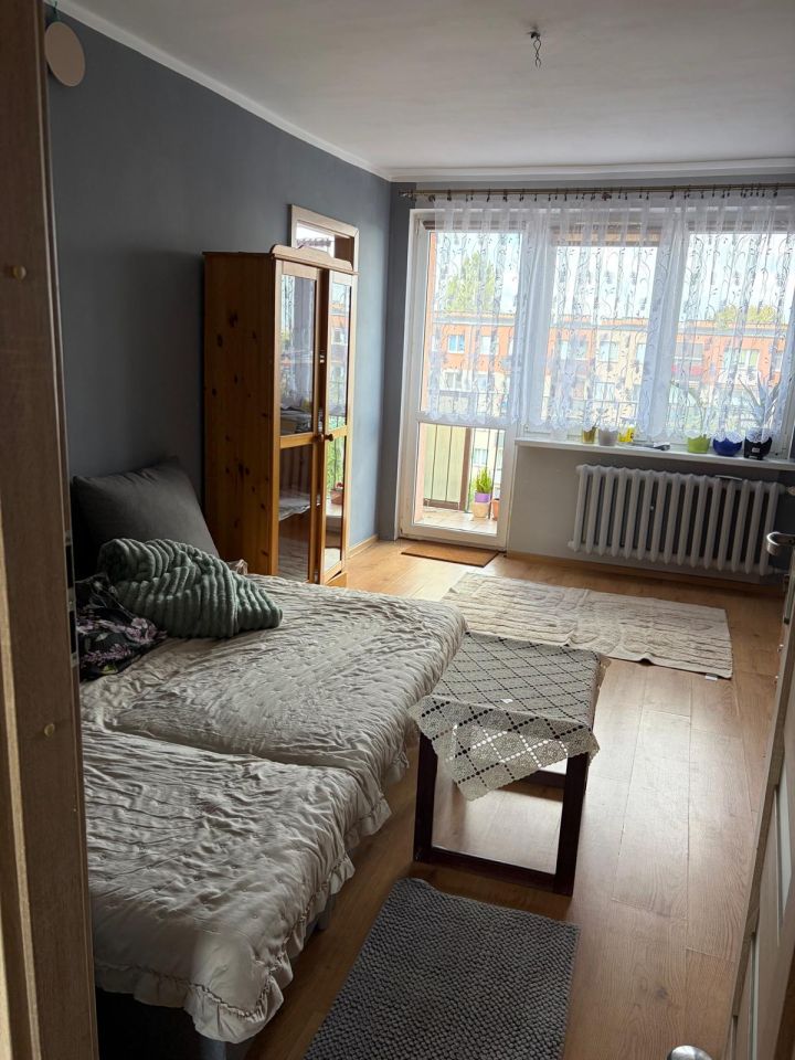 Mieszkanie 2-pokojowe Ruszowice, Obr.Pokoju. Zdjęcie 5