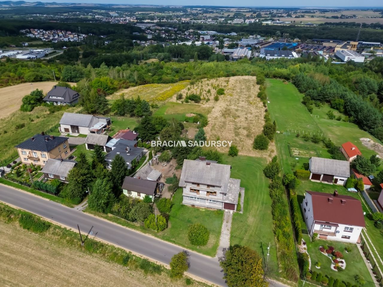 dom wolnostojący, 6 pokoi Wolbrom, ul. Kamienna Góra. Zdjęcie 34