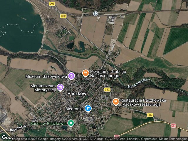 Mieszkanie 2-pokojowe Paczków, ul. Młyńska. Zdjęcie 1