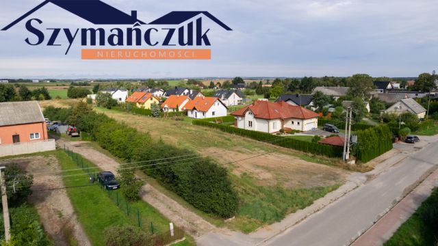 Działka budowlana Kleszczewko. Zdjęcie 11