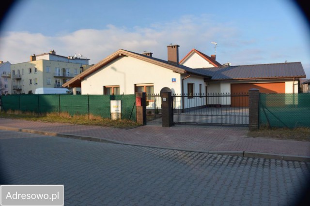 dom wolnostojący, 4 pokoje Koszalin Rokosowo, ul. Botaniczna. Zdjęcie 1