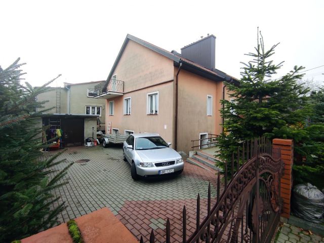 dom wolnostojący Mrągowo, ul. Słoneczna. Zdjęcie 1