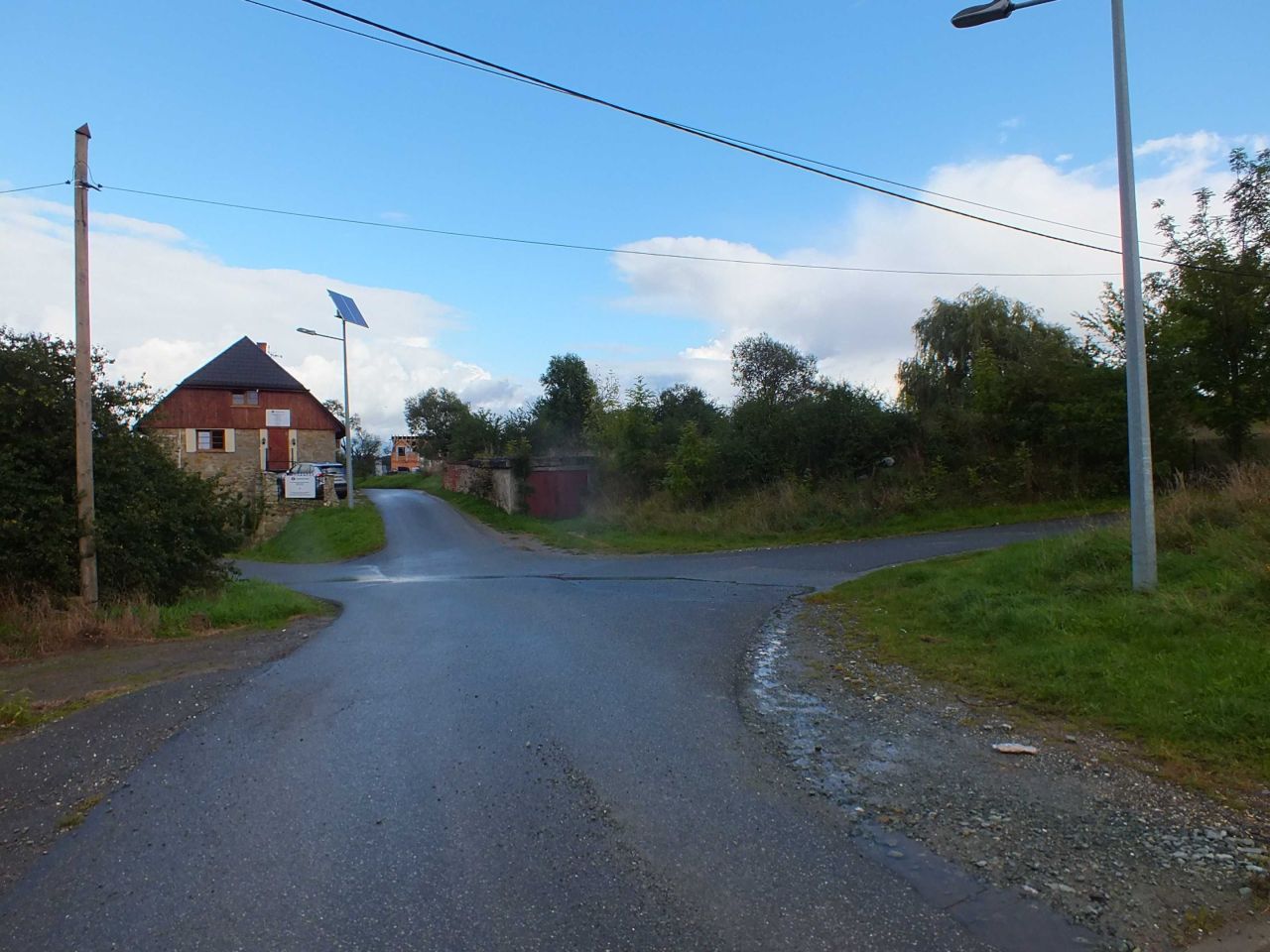 Działka Szalejów Górny. Zdjęcie 4