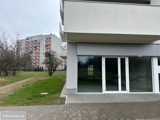 Lokal Warszawa Bródno, ul. Balkonowa. Zdjęcie 1