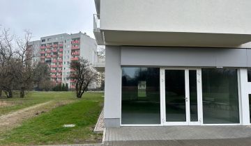 Lokal do wynajęcia Warszawa Bródno ul. Balkonowa 65 m2