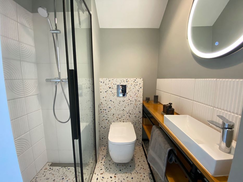 Mieszkanie 3-pokojowe Tupadły, ul. Podgrzybkowa. Zdjęcie 3